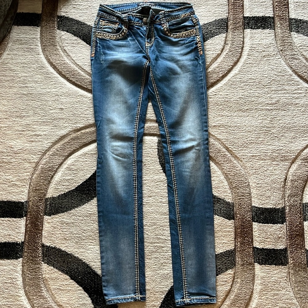Cello skinnny jeans
